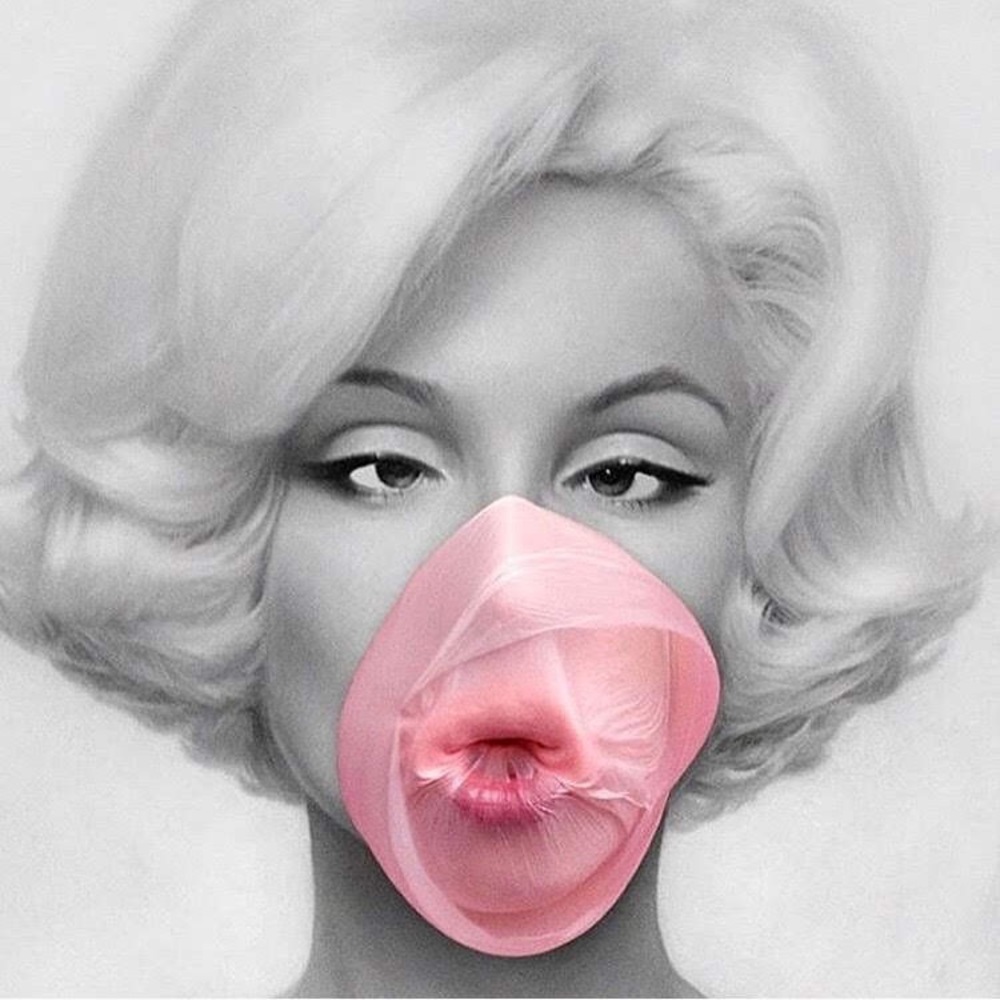 Meet your Posher, Lynette